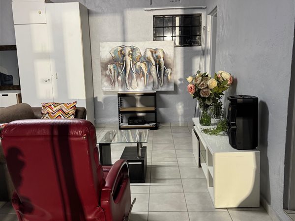 1 Bedroom Garden Cottage 1 Bedroom Garden Cottage