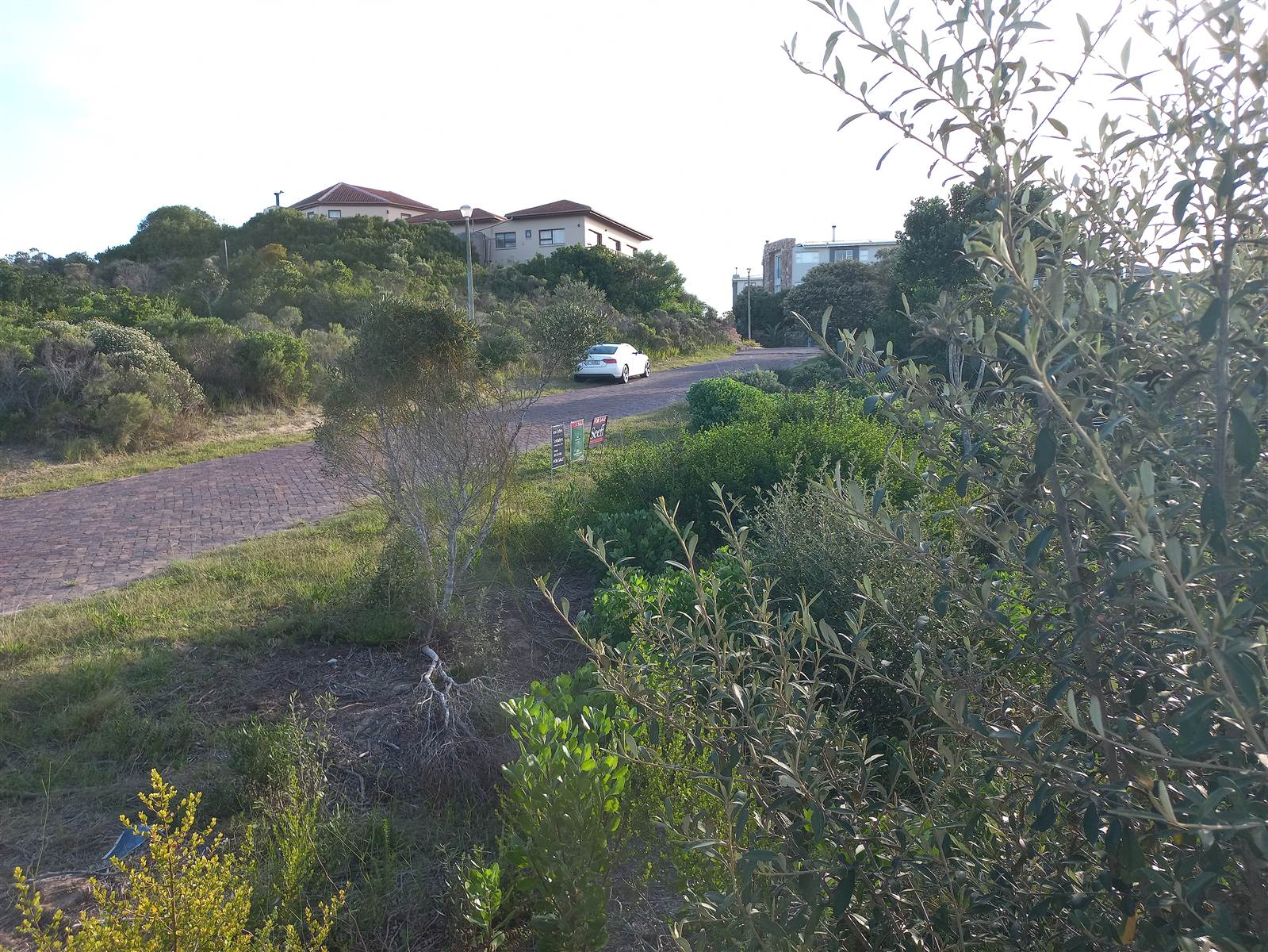 807 m² Land available in Cola Beach photo number 26