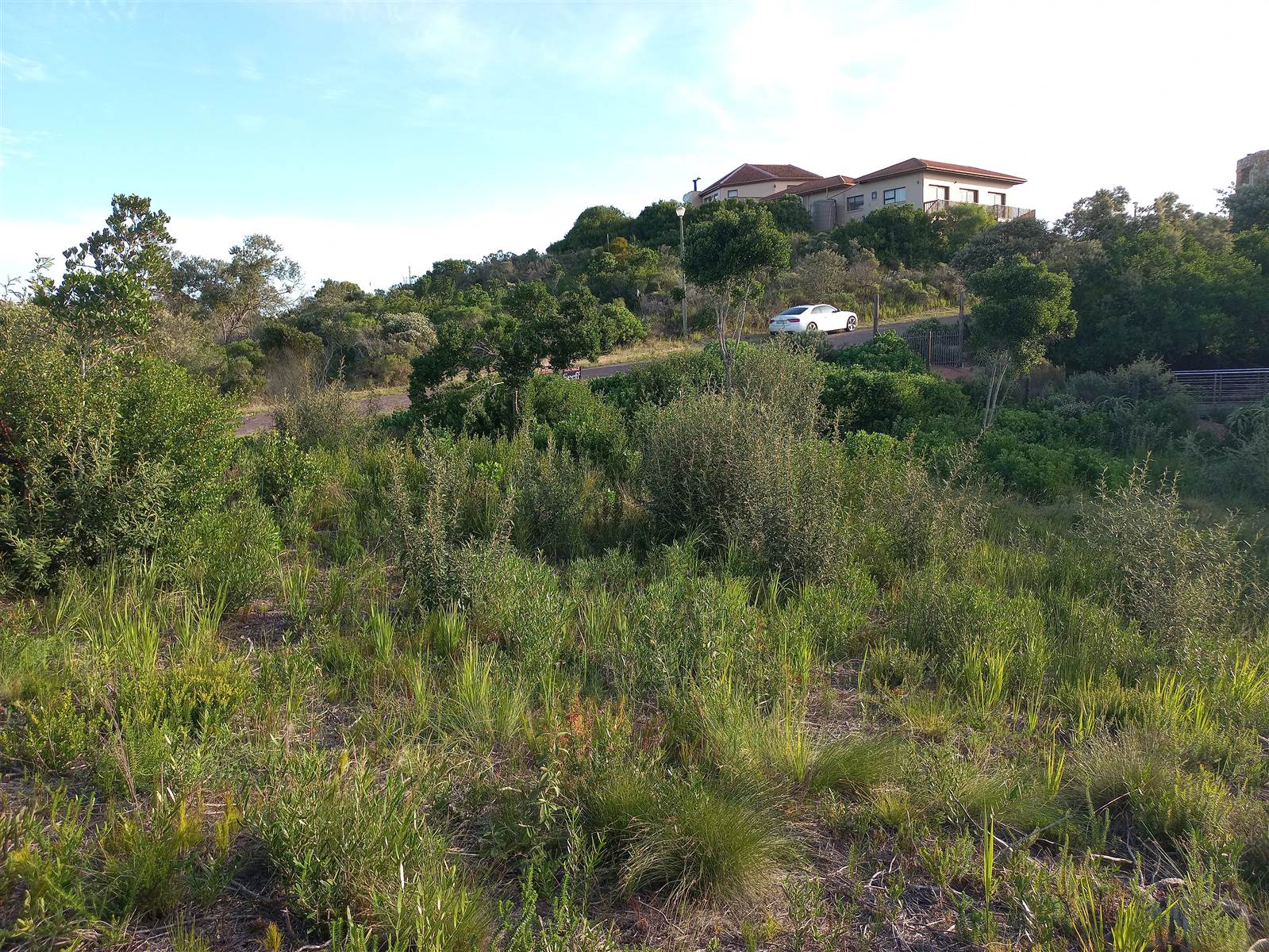 807 m² Land available in Cola Beach photo number 22