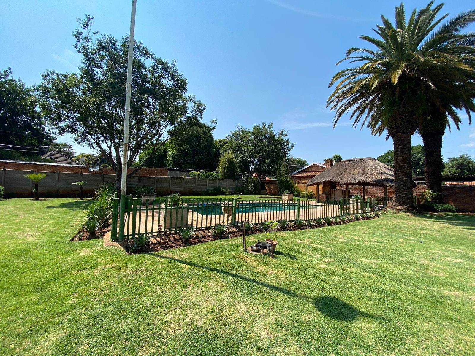 5 Bed House in Lydenburg photo number 4
