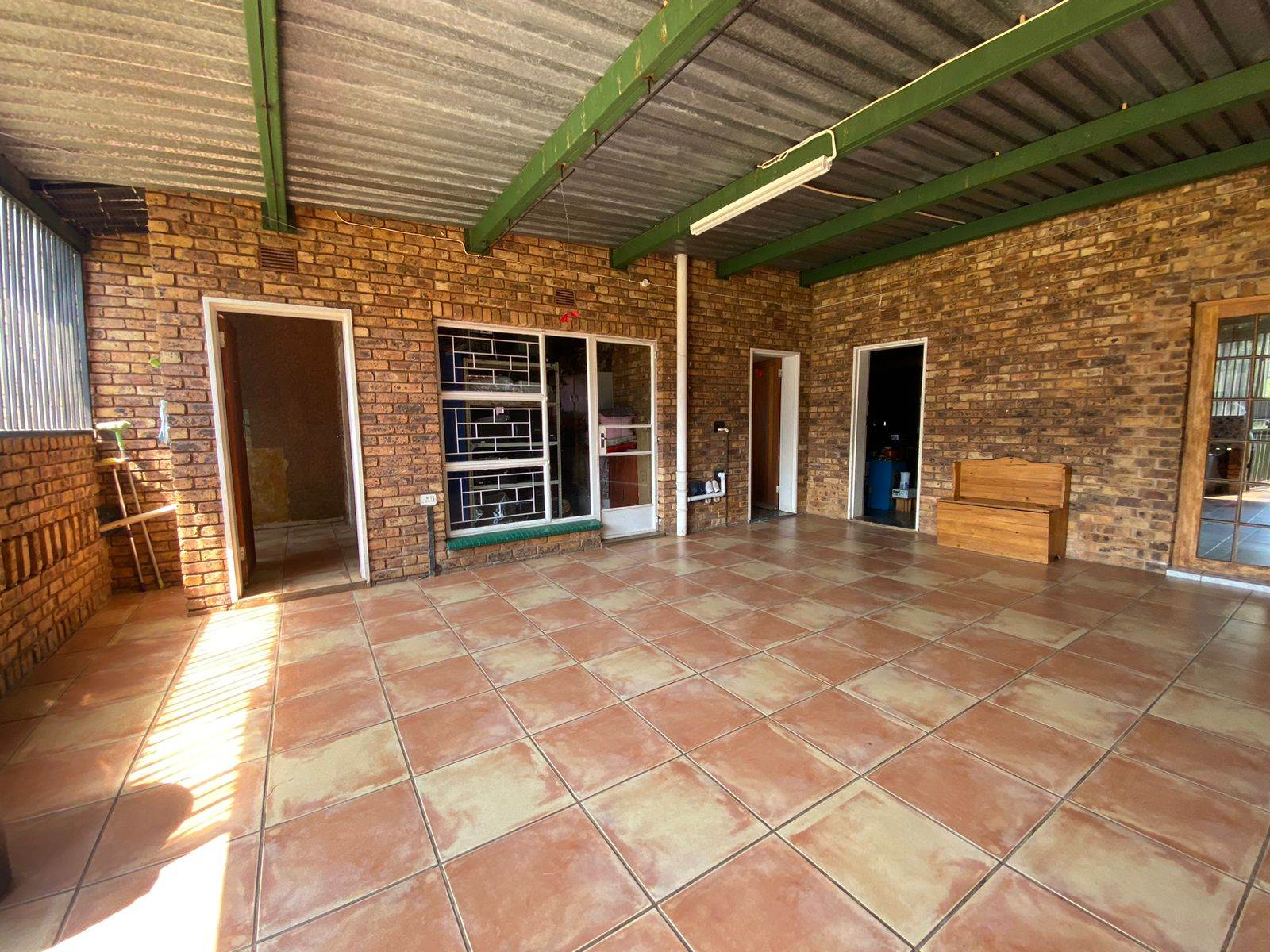 5 Bed House in Lydenburg photo number 30