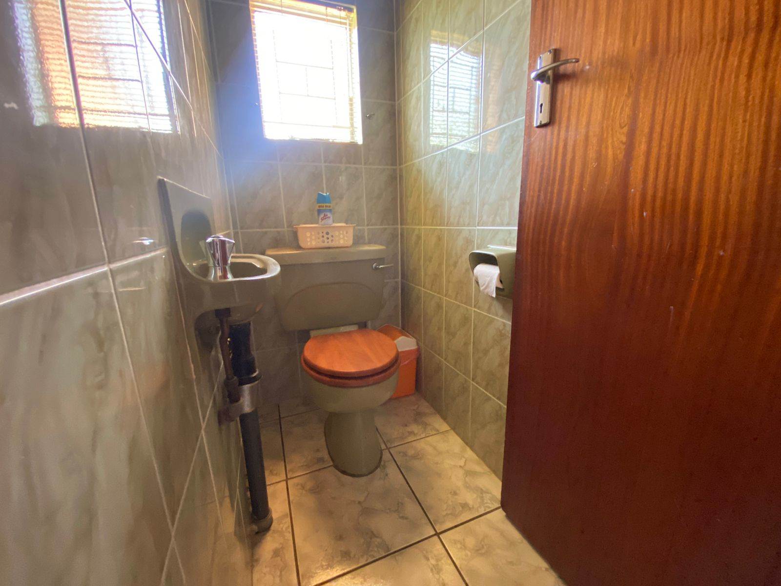 5 Bed House in Lydenburg photo number 29