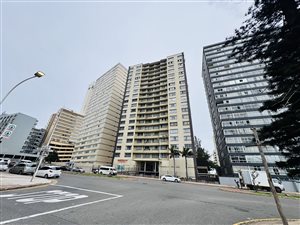 Apartment in North Beach