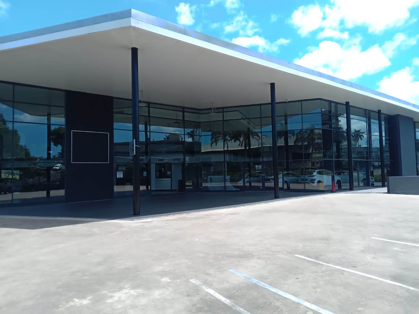 107  m² Industrial space in Pinelands photo number 2