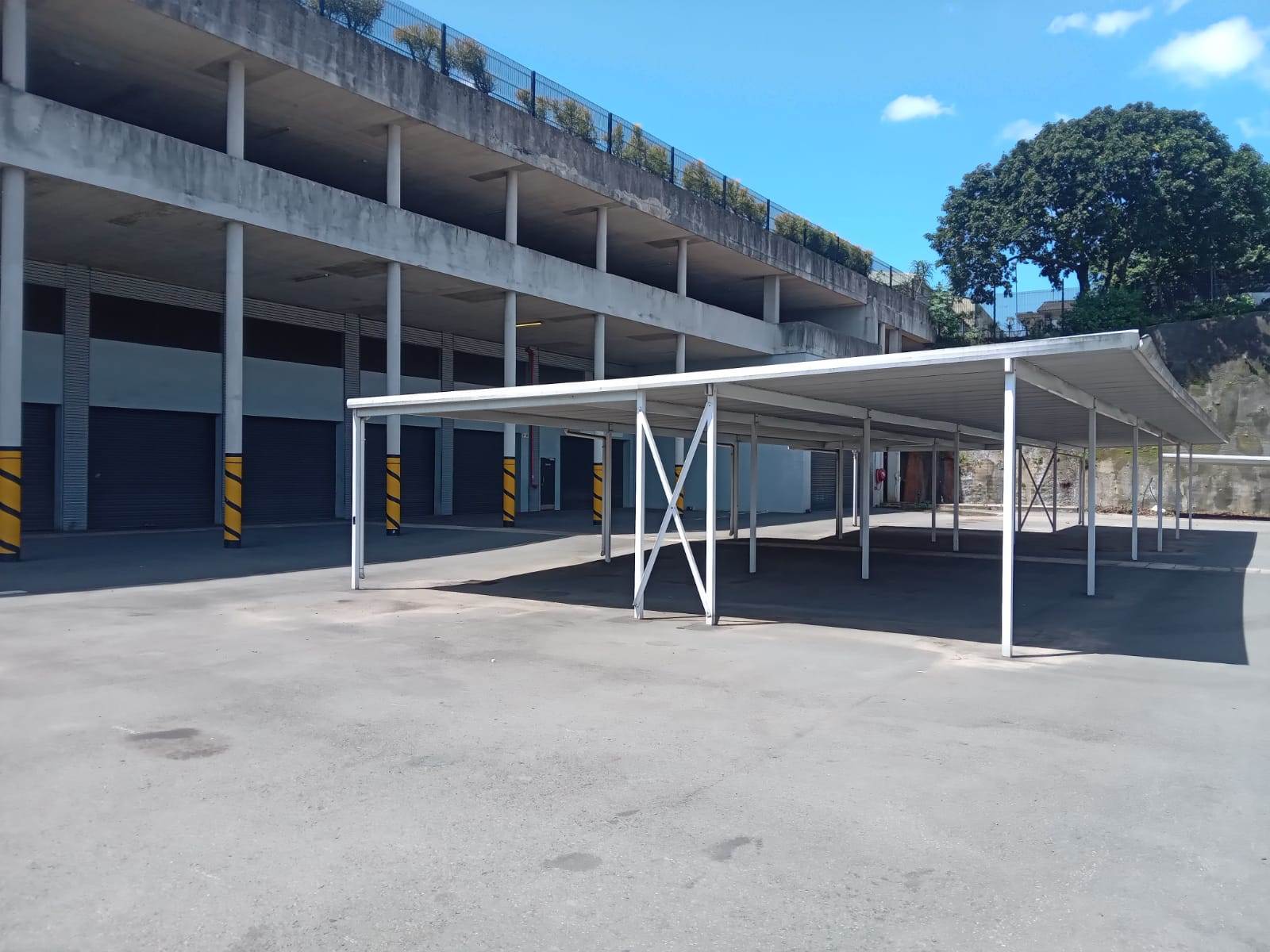 107  m² Industrial space in Pinelands photo number 12