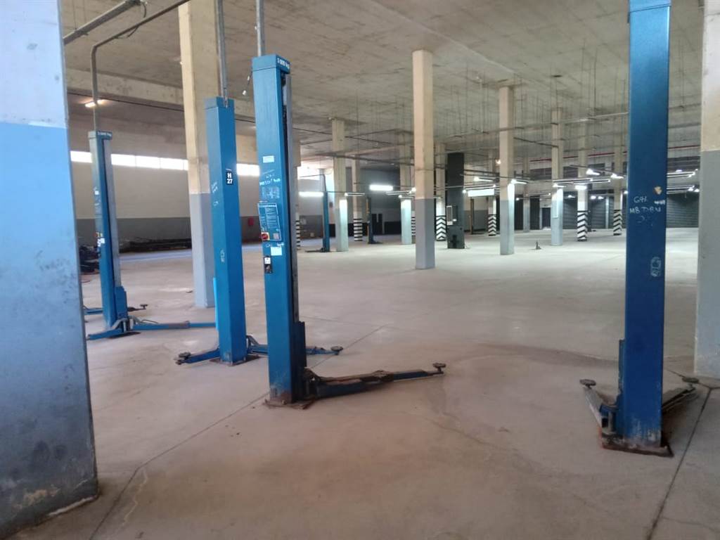 107  m² Industrial space in Pinelands photo number 7
