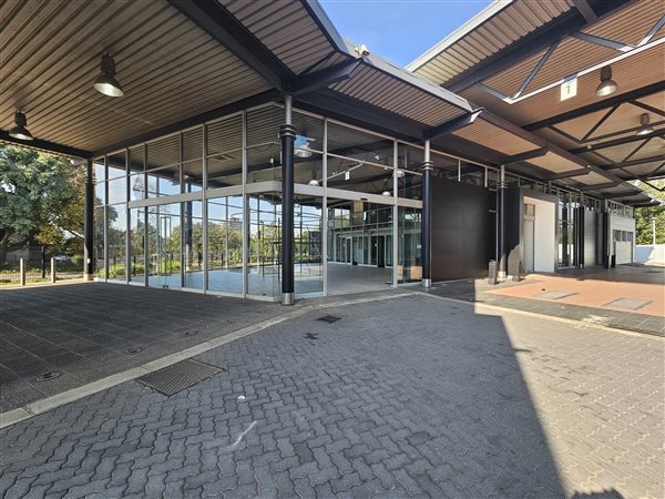 5322  m² Industrial space in Pretoria Central
