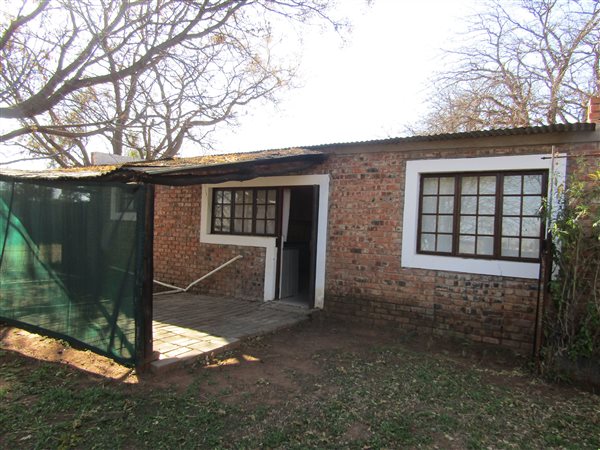 4.2 ha Smallholding 4.2 ha Smallholding