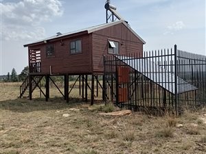 8 ha Farm in Cullinan and Surrounds