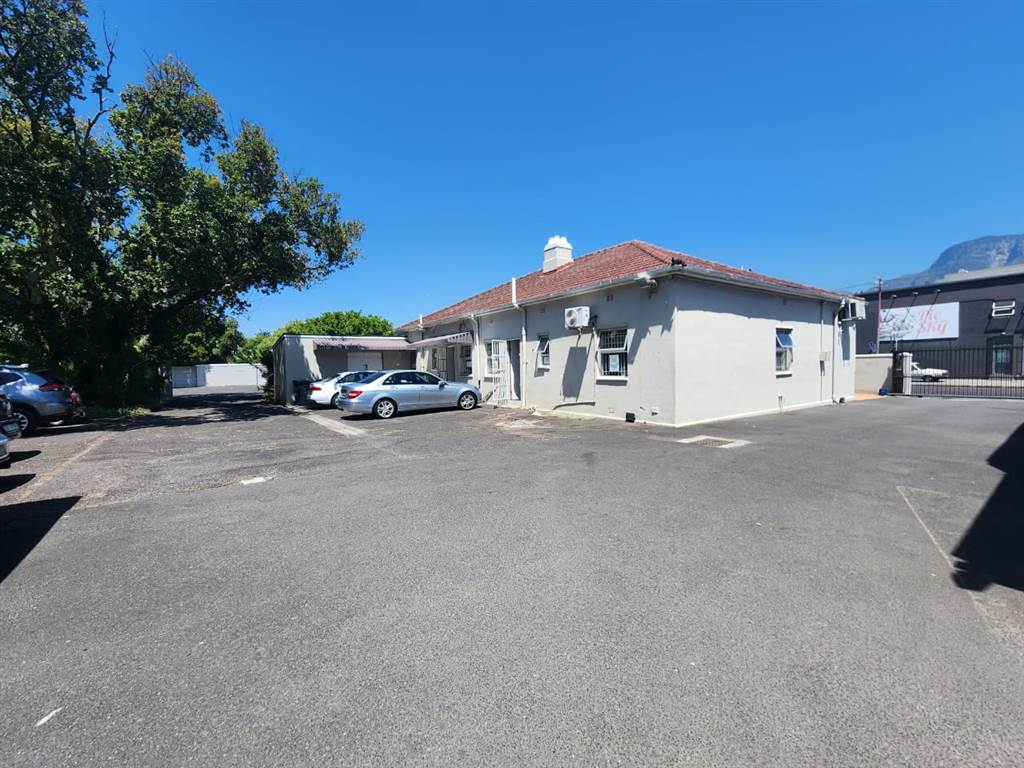 989  m² Commercial space in Claremont photo number 6