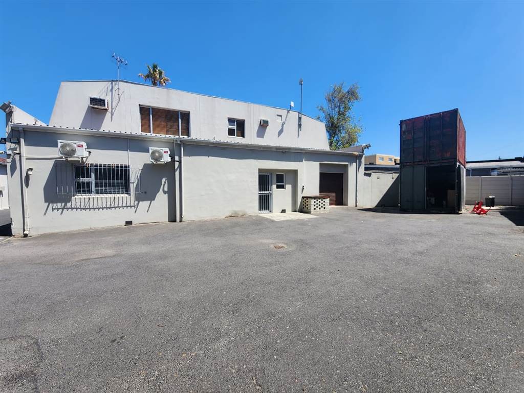 989  m² Commercial space in Claremont photo number 15