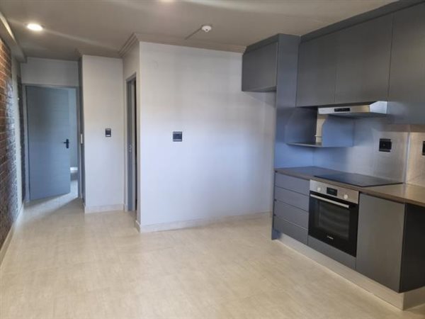 1 Bed Apartment