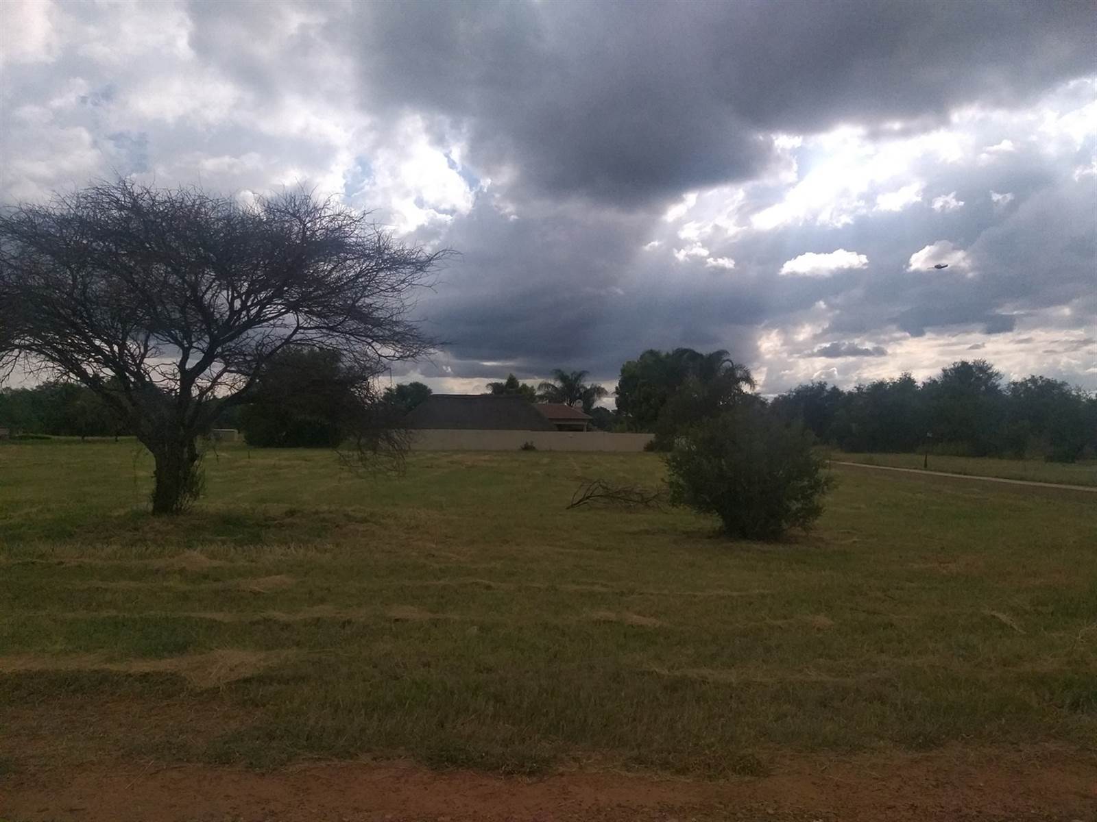 956 m² Land available in Bela-Bela (Warmbaths) photo number 6
