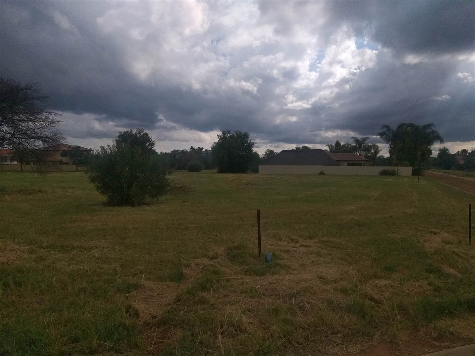 956 m² Land available in Bela-Bela (Warmbaths) photo number 5