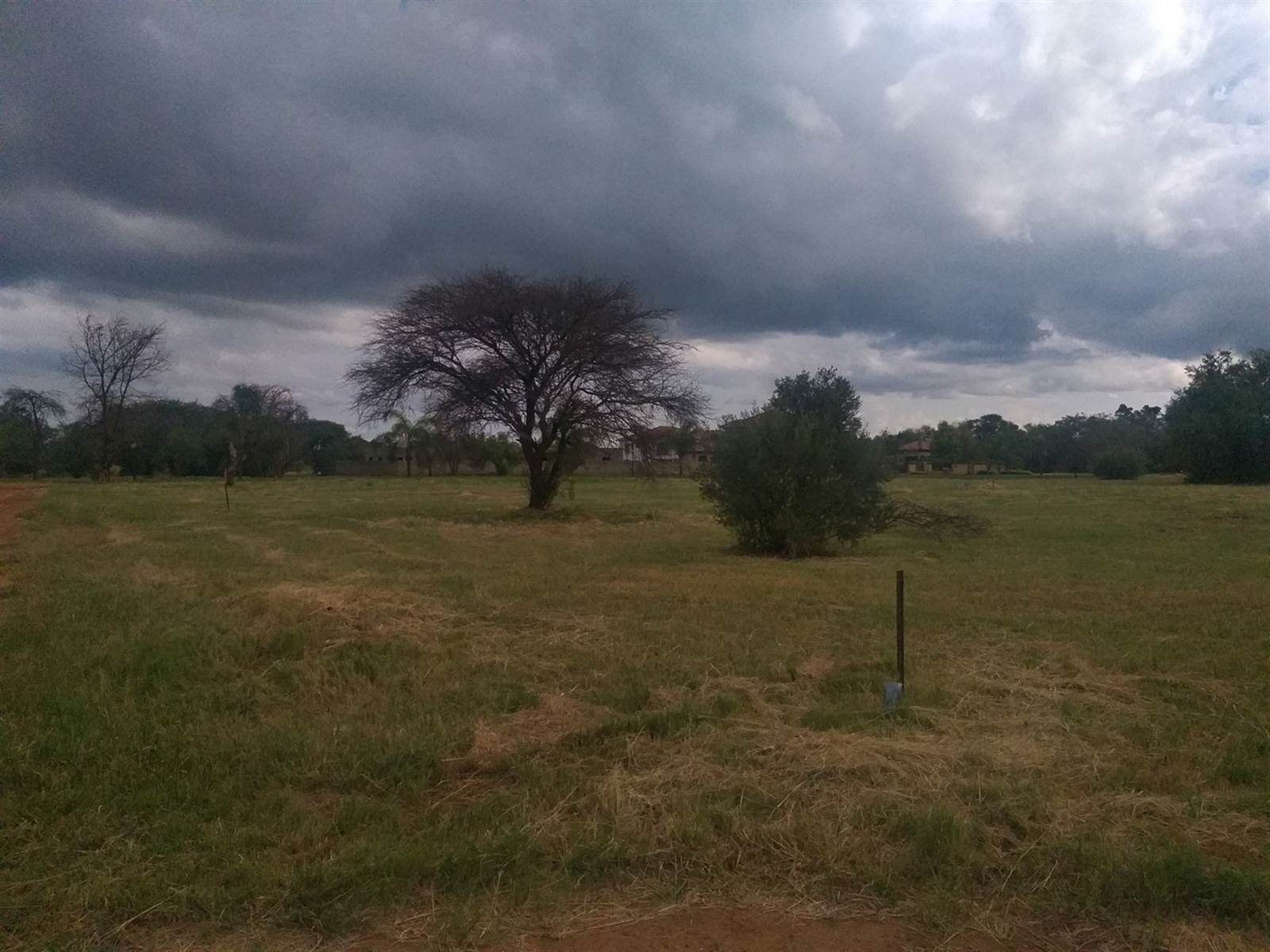 956 m² Land available in Bela-Bela (Warmbaths) photo number 3
