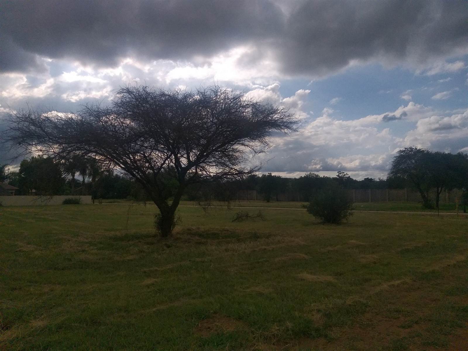 956 m² Land available in Bela-Bela (Warmbaths) photo number 4