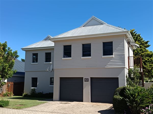 3 Bedroom Duplex 3 Bedroom Duplex