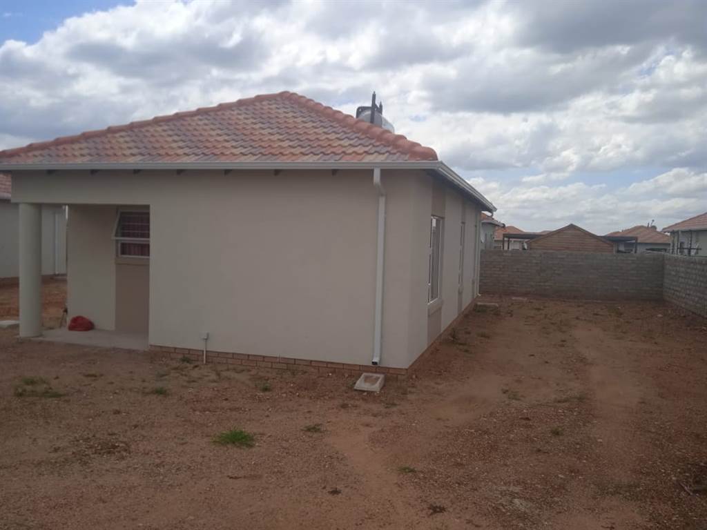 3 Bed House in Southern Gateway photo number 13