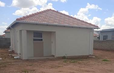 3 Bed House in Southern Gateway photo number 1