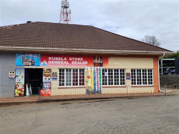 181  m² Commercial space