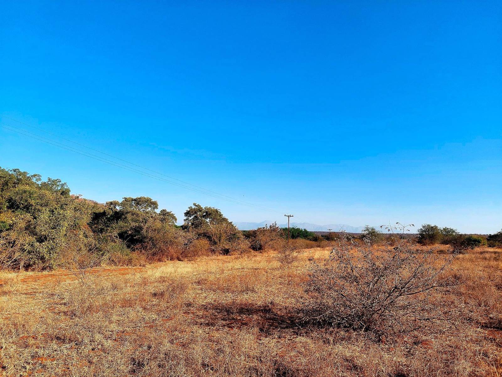 2400 m² Land available in Hoedspruit photo number 2