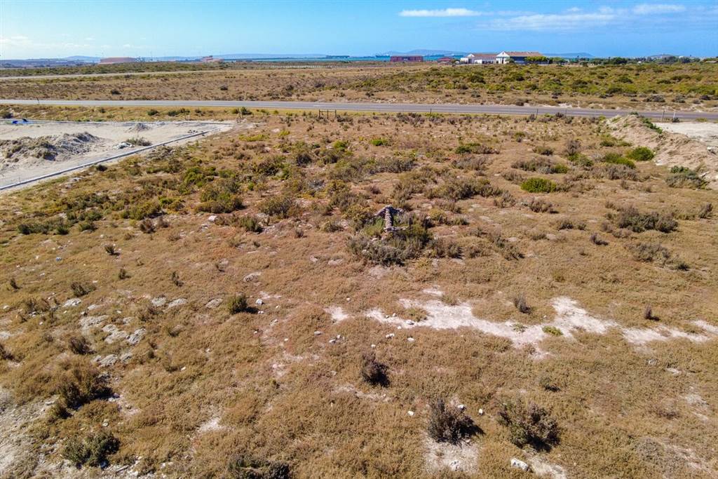 2865 m² Land available in Saldanha photo number 4