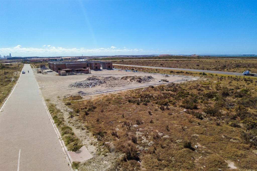 2865 m² Land available in Saldanha photo number 3