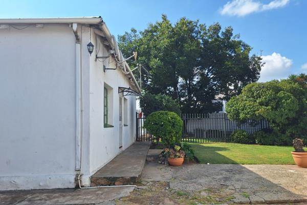 3 Bed House in Germiston South photo number 1