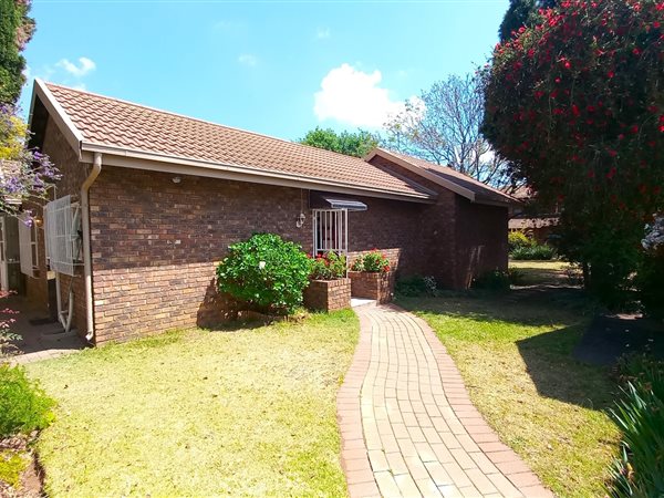 3 Bed House in Bedfordview