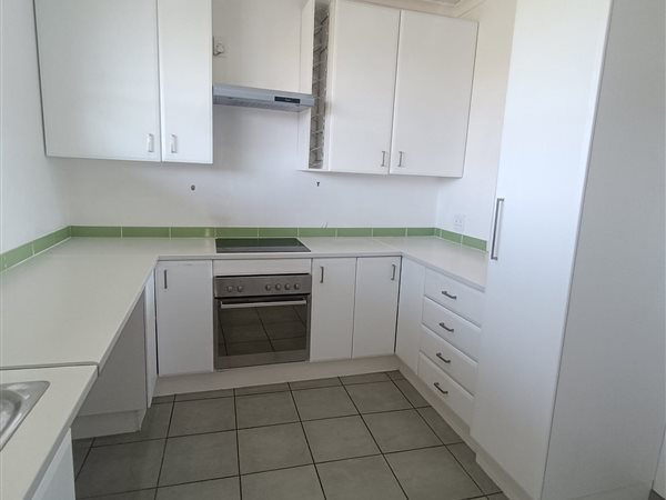 3 Bed Apartment