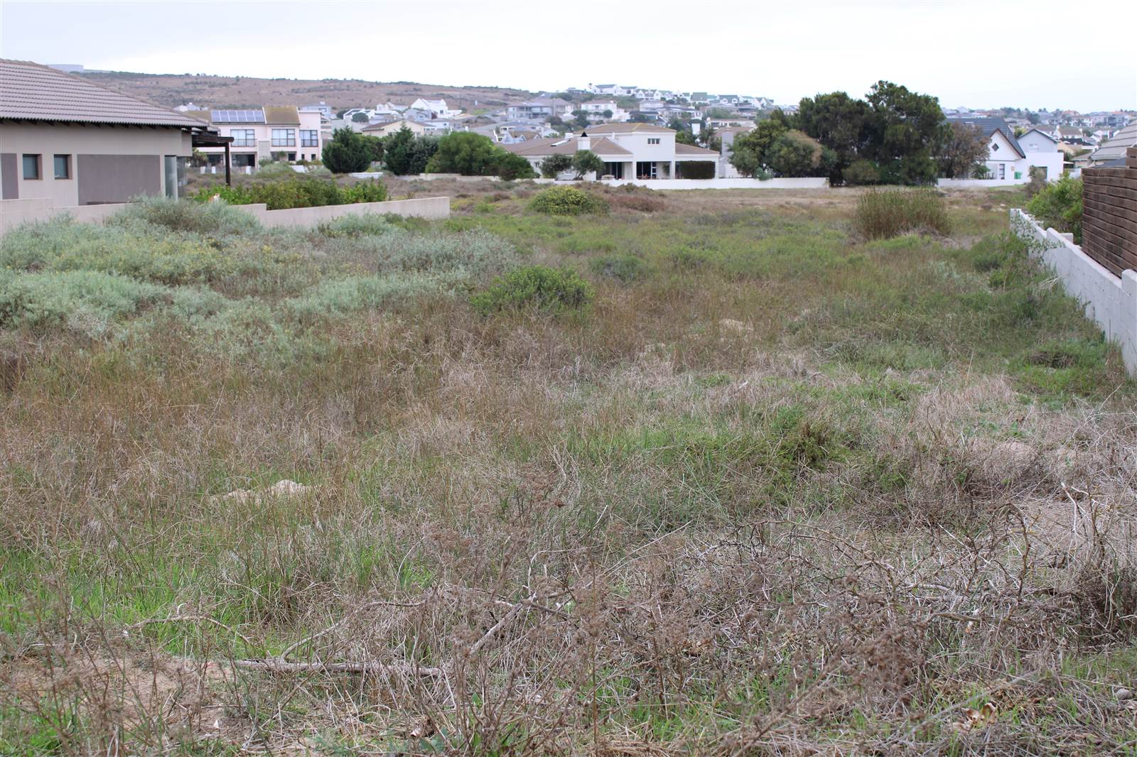 1162 m² Land available in Country Club photo number 2