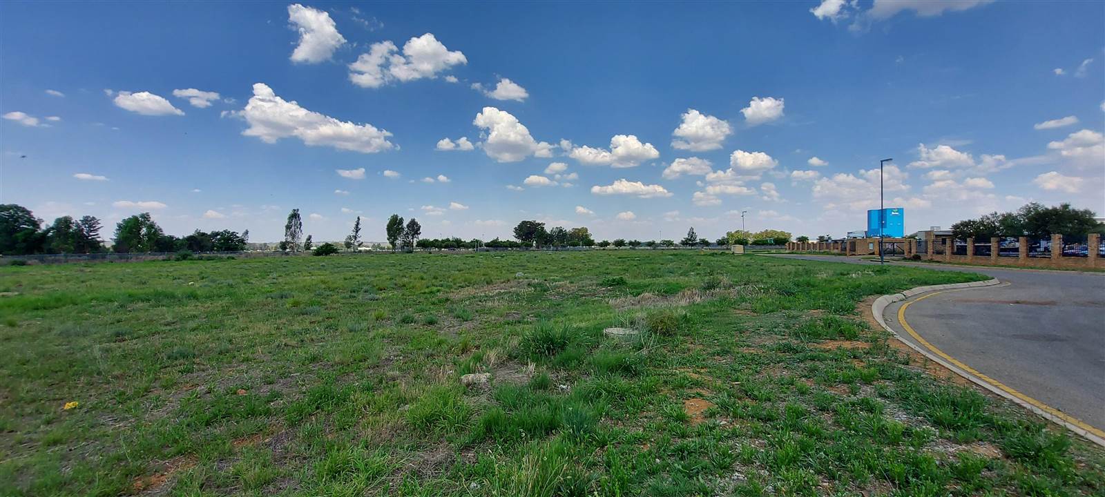 6404 m² Land available in Meyerton photo number 3
