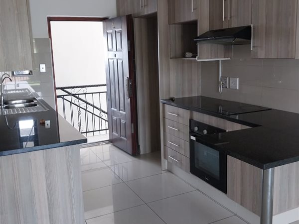 2 Bed Apartment