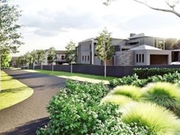 1 500 m² Land 1 500 m² Land