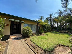 4 Bed House in Arbor Park
