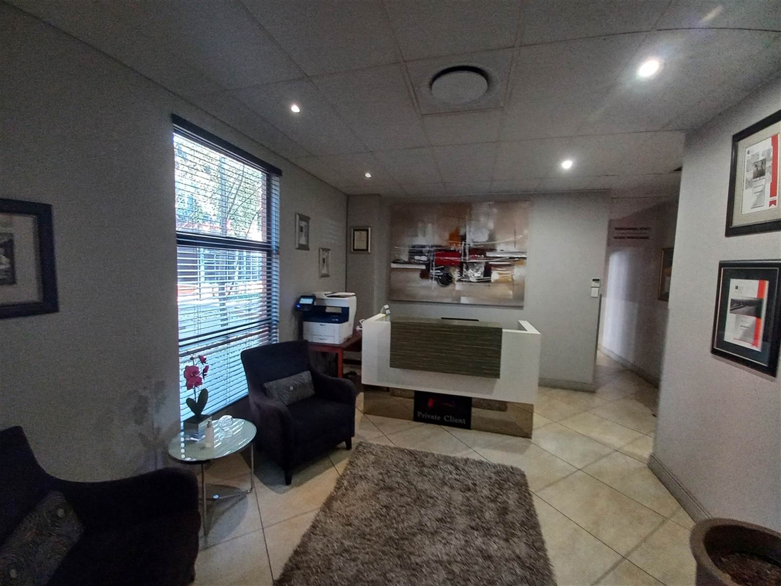 130  m² Commercial space in Centurion CBD photo number 7