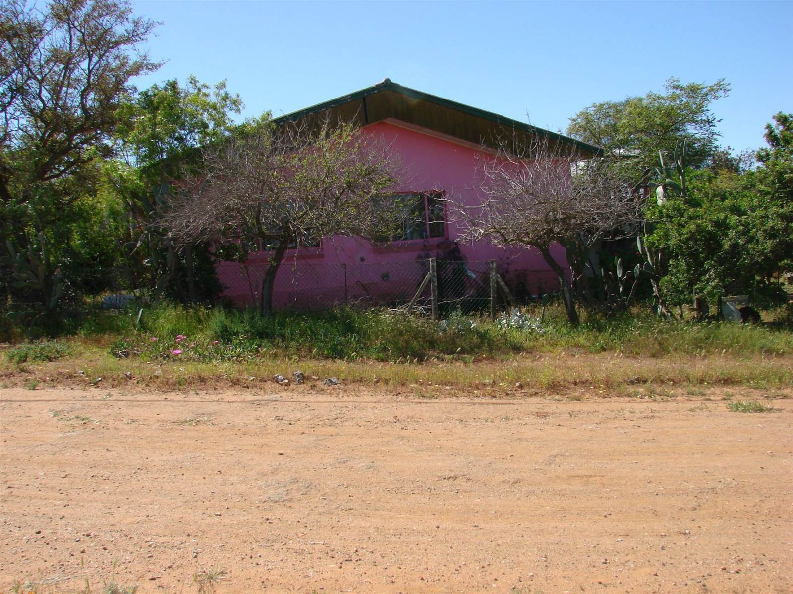 4 Bed House in Bitterfontein photo number 6