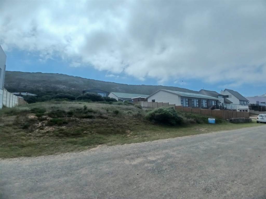 660 m² Land available in Jongensfontein photo number 5