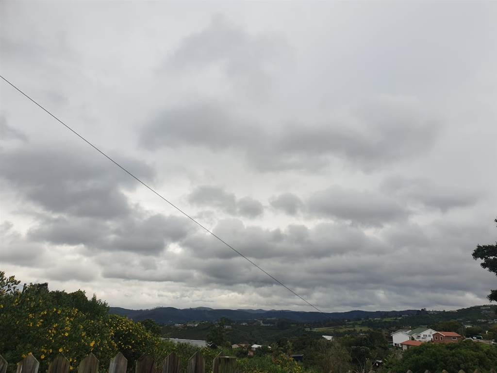 1093 m² Land available in Knysna Heights photo number 1