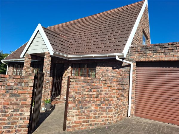 3 Bedroom House 3 Bedroom House