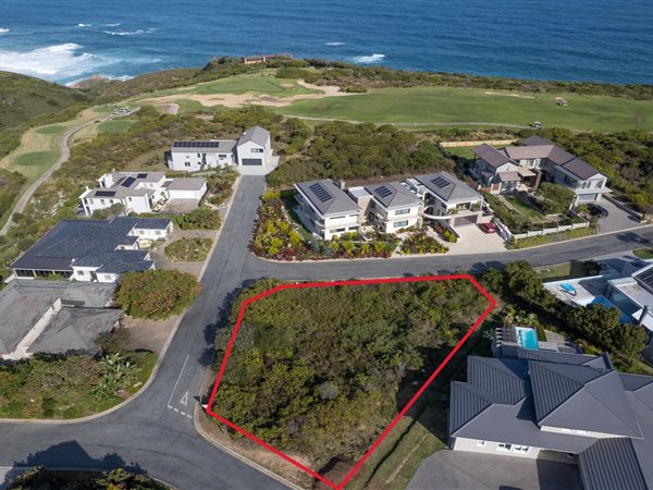 1 033 m² Land 1 033 m² Land