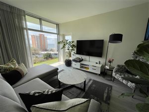 Apartment in Umhlanga Rocks