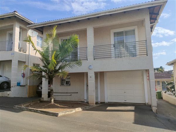 3 Bed Townhouse in Brindhaven