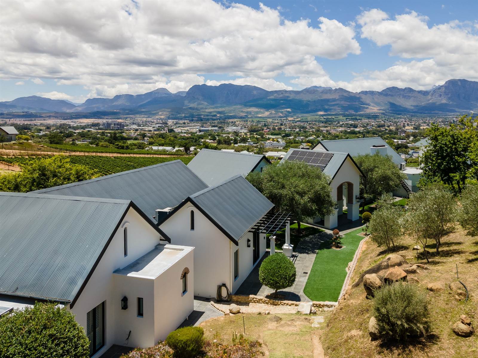 24.1 ha Farm in Paarl Central East photo number 3