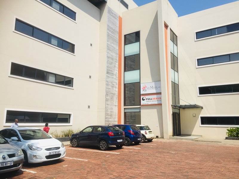 360  m² Office Space in Parktown photo number 11