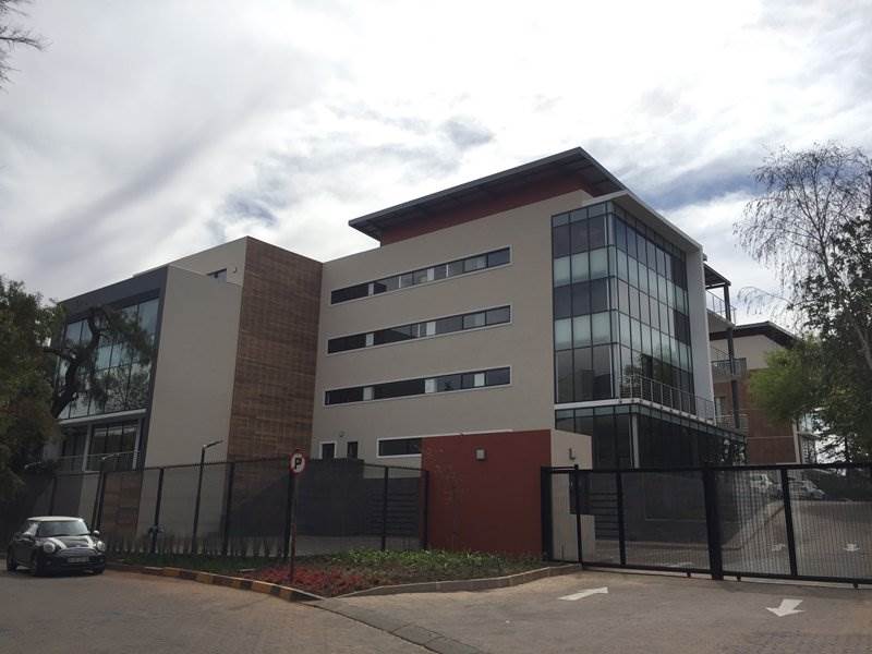 360  m² Office Space in Parktown photo number 8