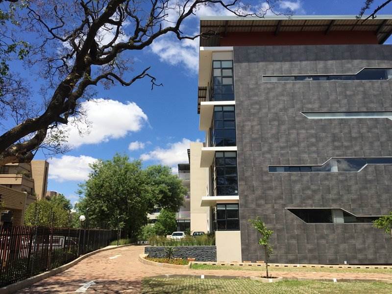 360  m² Office Space in Parktown photo number 12