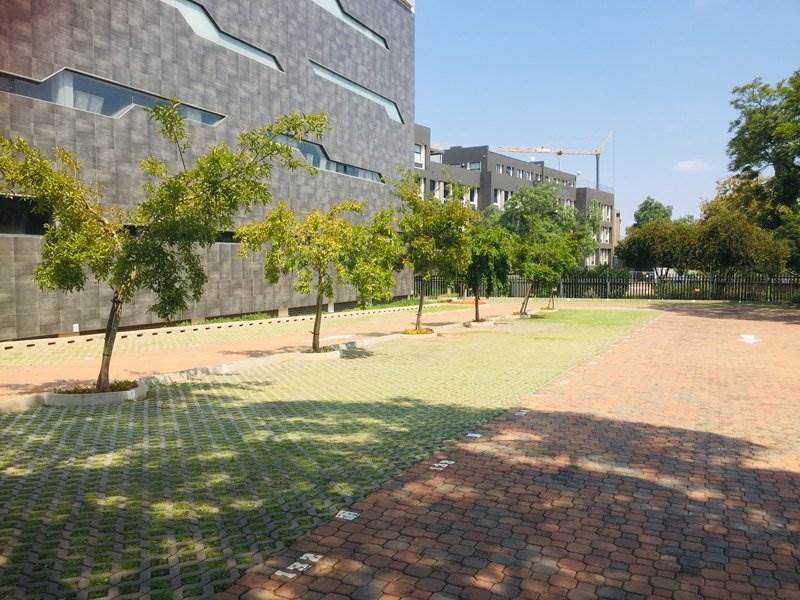 360  m² Office Space in Parktown photo number 14