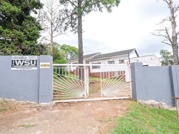 5 Bed House in Butterworth
