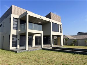 3 Bed House in Tongaat Beach